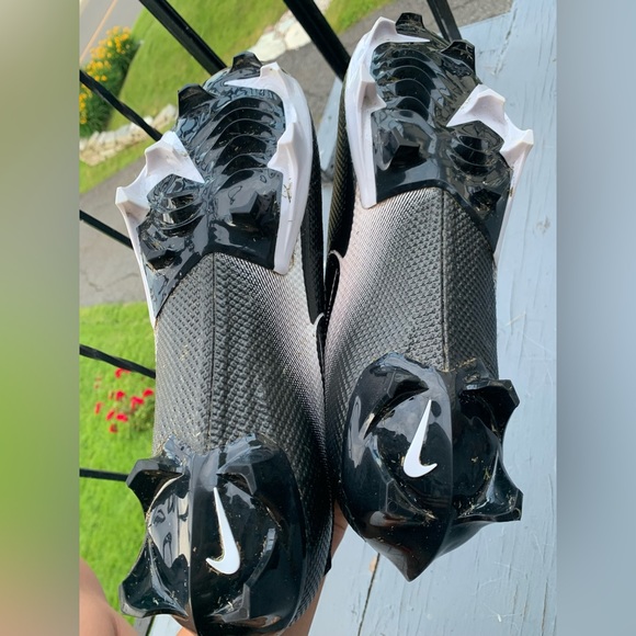 Nike Vapor Edge Lacrosse size 14 NEW w/box - Picture 5 of 8